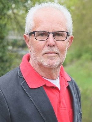 Werner von Grnhagen
